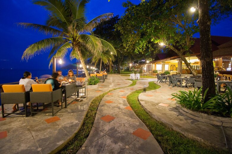 Hotel Koh Chang Grandview Resort
