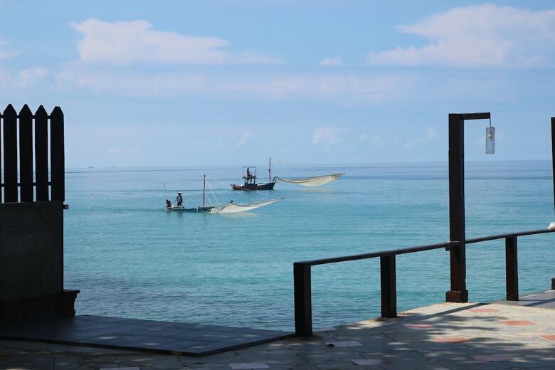 Hotel Koh Chang Grandview Resort