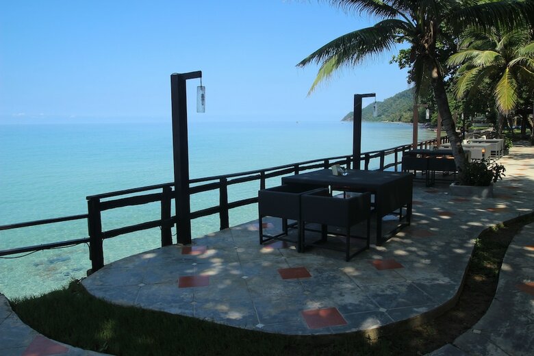 Hotel Koh Chang Grandview Resort