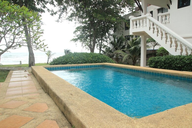 Hotel Koh Chang Grandview Resort