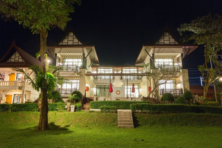 Hotel Koh Chang Grandview Resort