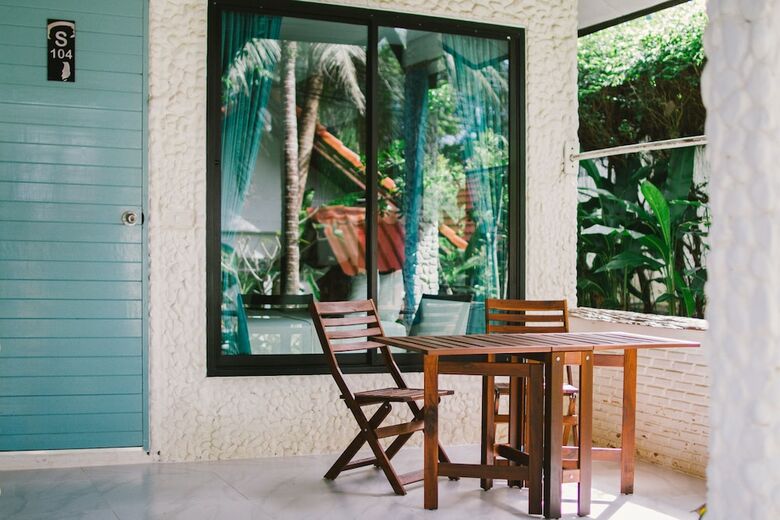 Hotel Koh Chang Grandview Resort