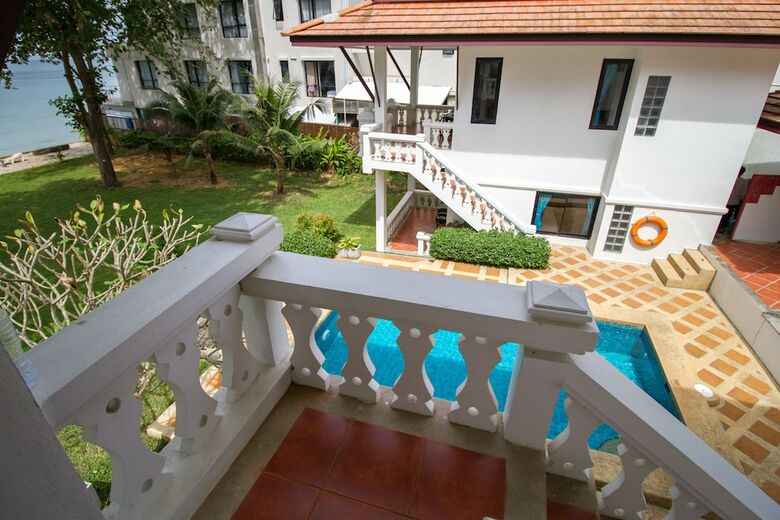 Hotel Koh Chang Grandview Resort