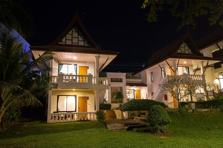 Hotel Koh Chang Grandview Resort