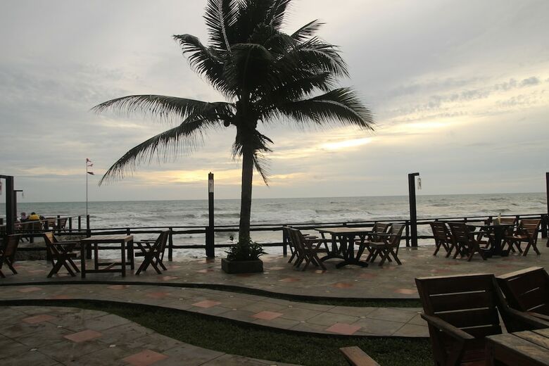Hotel Koh Chang Grandview Resort