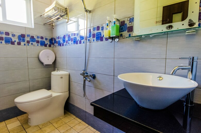 Hotel Southernsea Hostel