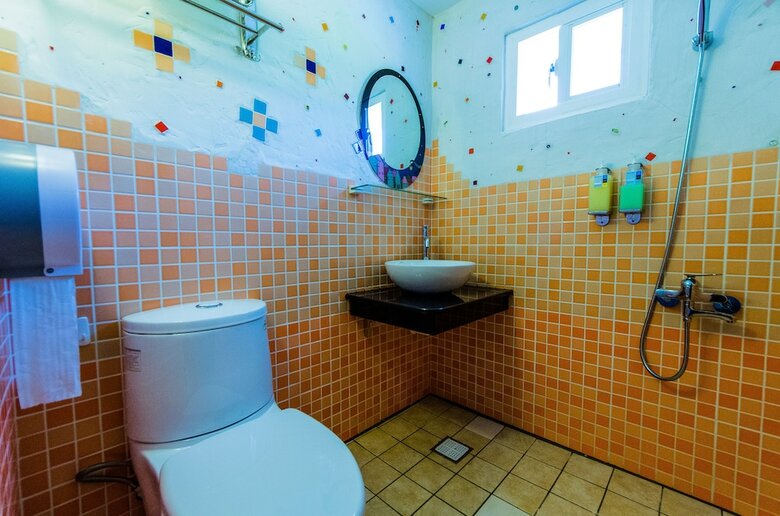 Hotel Southernsea Hostel