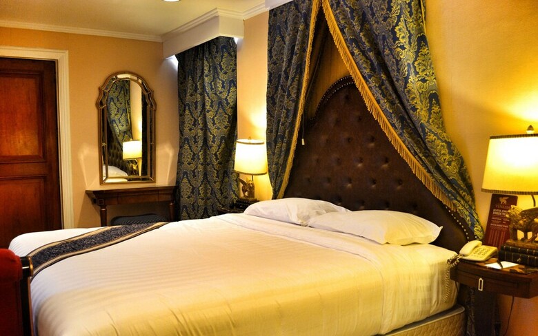 Subic Bay Venezia Hotel