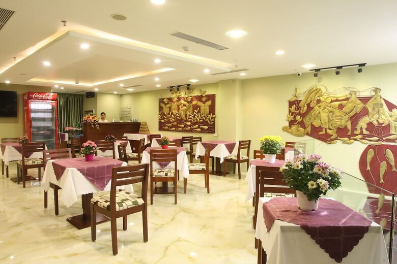 Green House Hotel