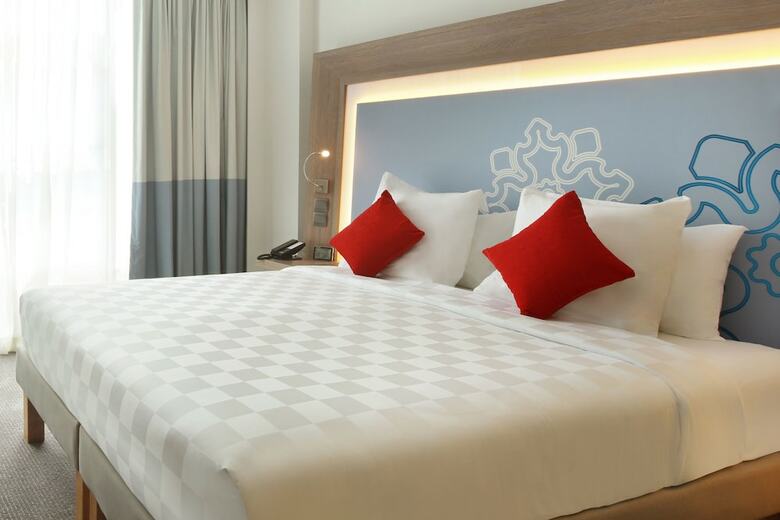 Hotel Novotel Melaka