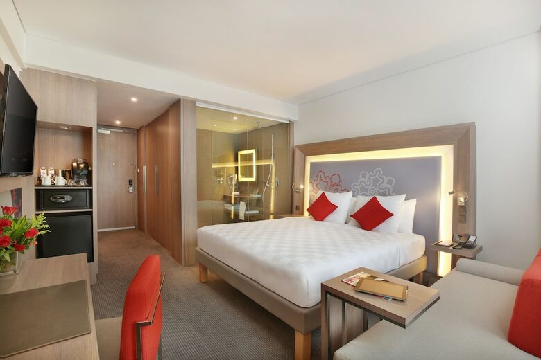 Hotel Novotel Melaka