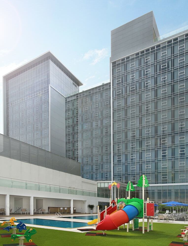 Hotel Novotel Melaka