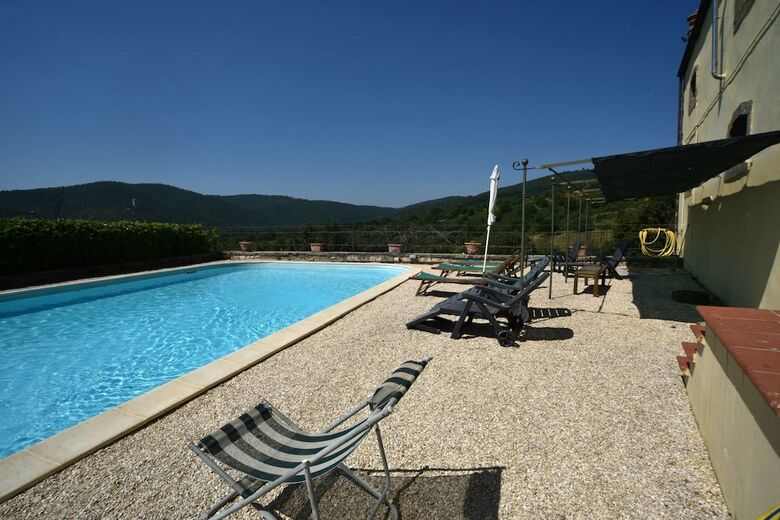 Hotel Villa Stampa Cabat�