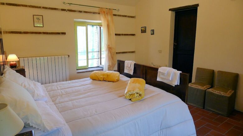 Hotel Villa Stampa Cabat�