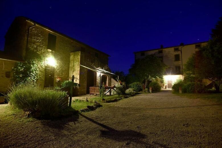 Hotel Villa Stampa Cabat�