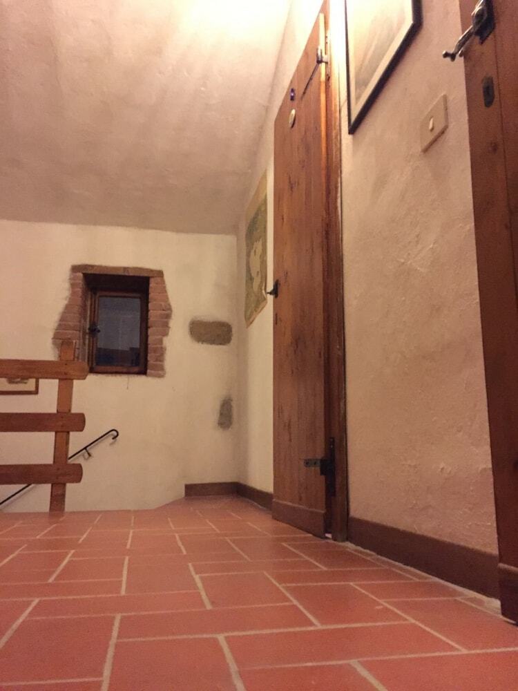 Hotel Villa Stampa Cabat�