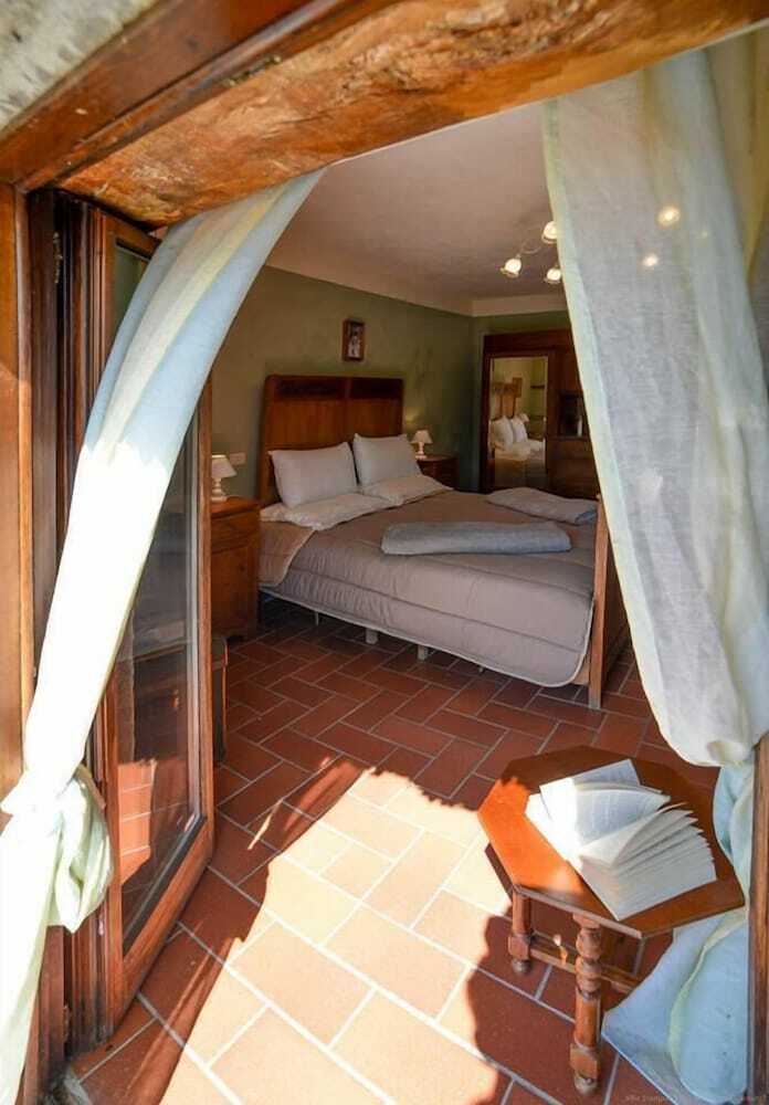 Hotel Villa Stampa Cabat�