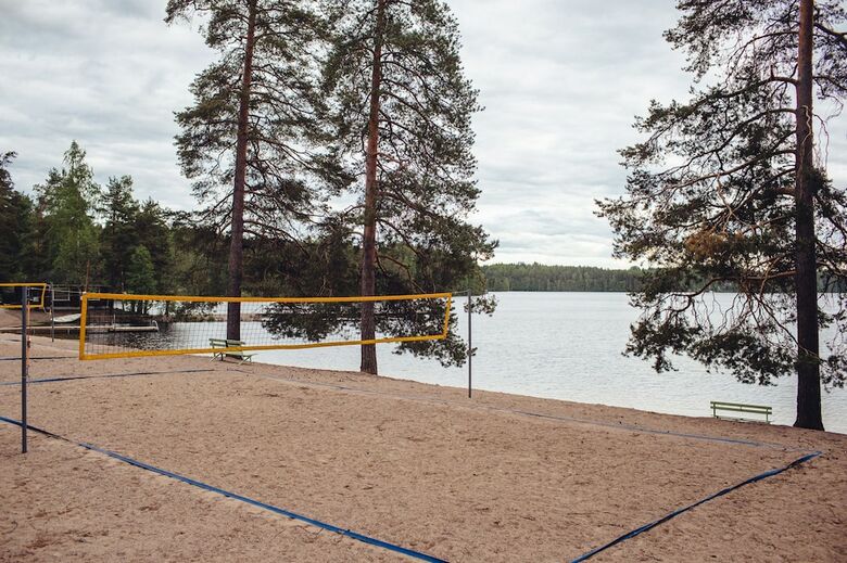 Apartamentos Saimaa Life