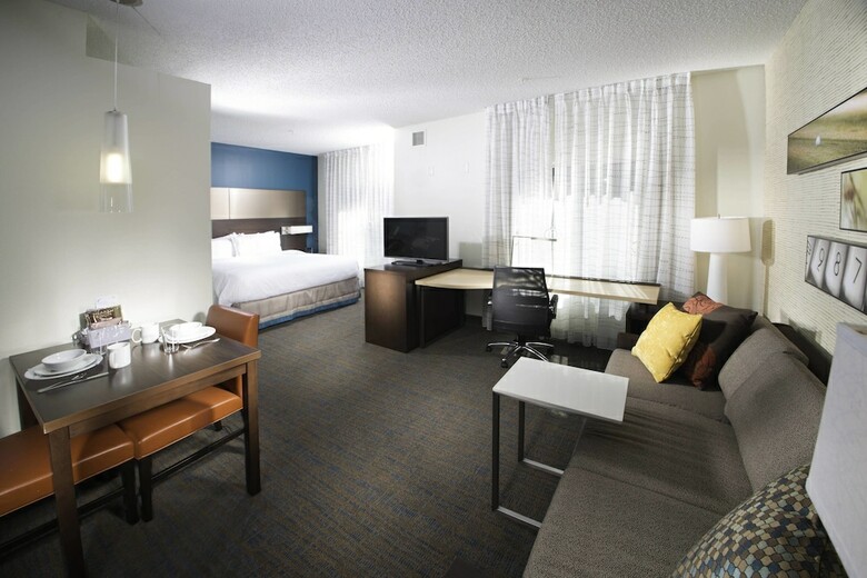 Hotel Residence Inn Augusta