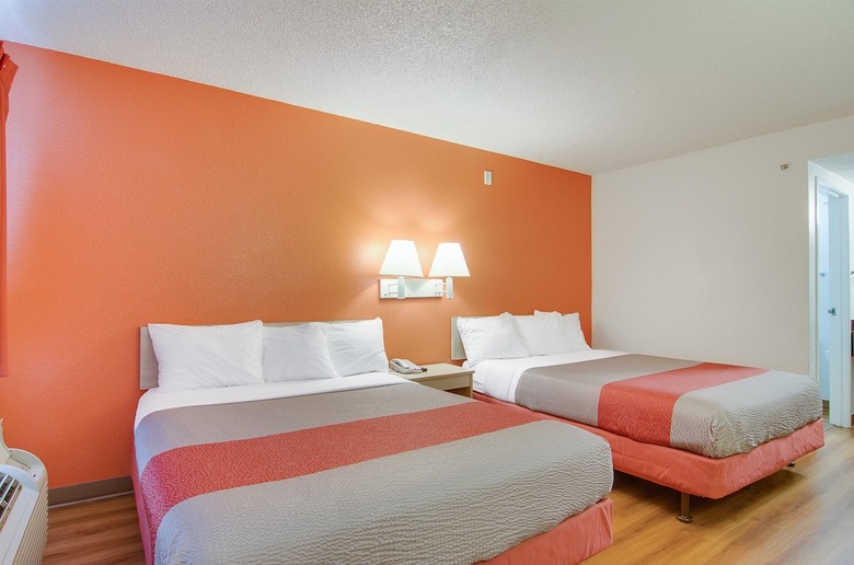 Motel 6 Tacoma, Wa - South