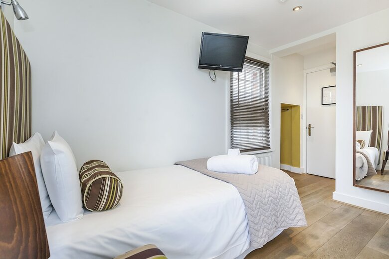 The Kilns Hotel