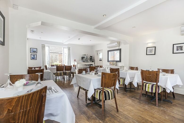 The Kilns Hotel