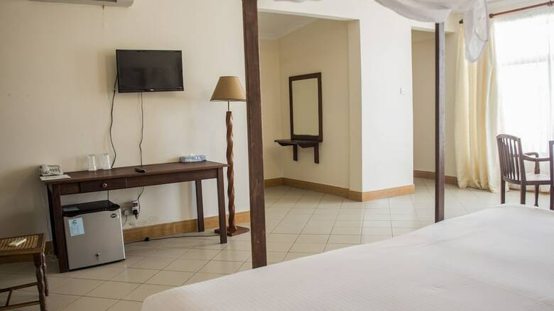 Apartamento Millennium Sea Breeze Resort