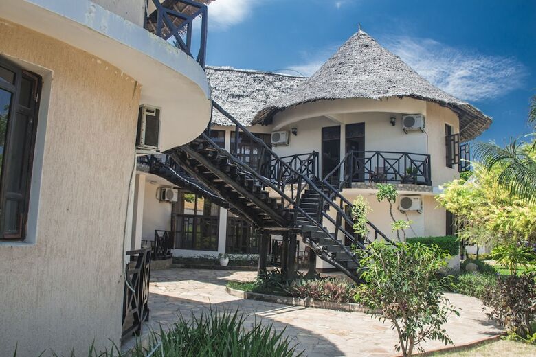 Apartamento Millennium Sea Breeze Resort