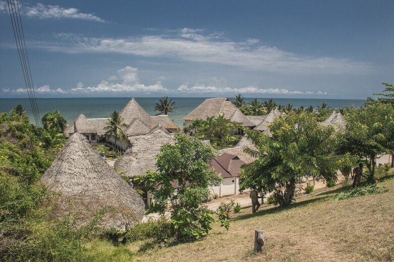 Apartamento Millennium Sea Breeze Resort
