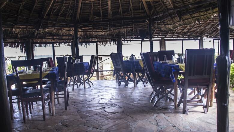 Apartamento Millennium Sea Breeze Resort