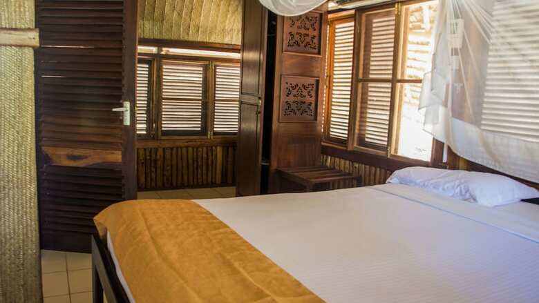 Apartamento Millennium Sea Breeze Resort