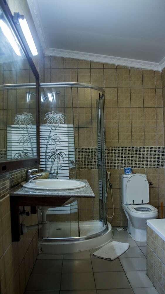 Apartamento Millennium Sea Breeze Resort
