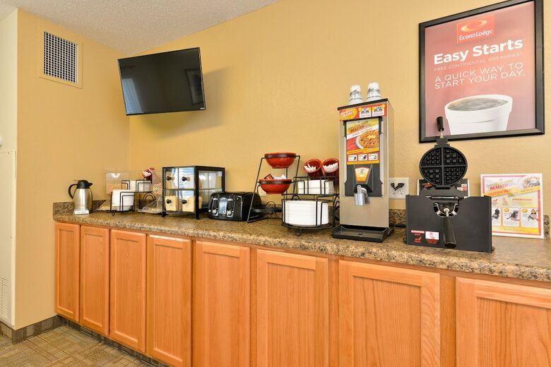 Motel Econo Lodge