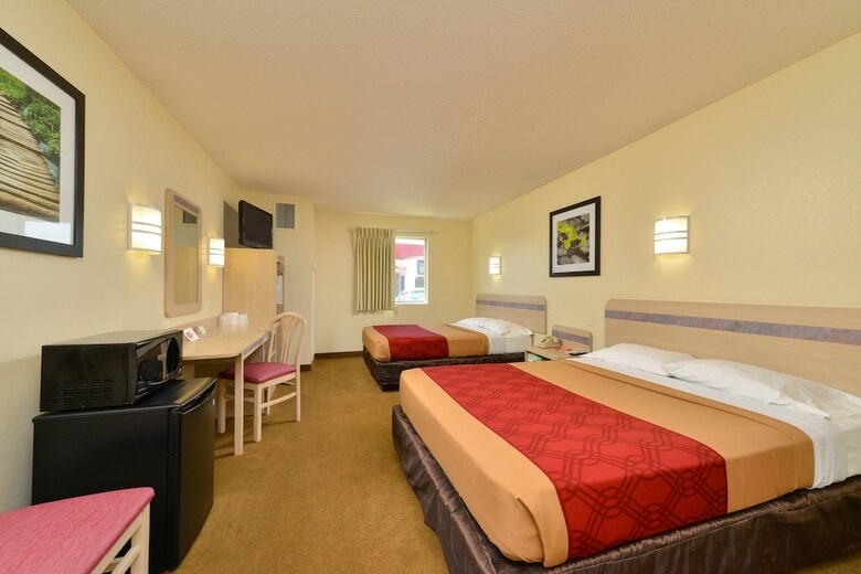 Motel Econo Lodge
