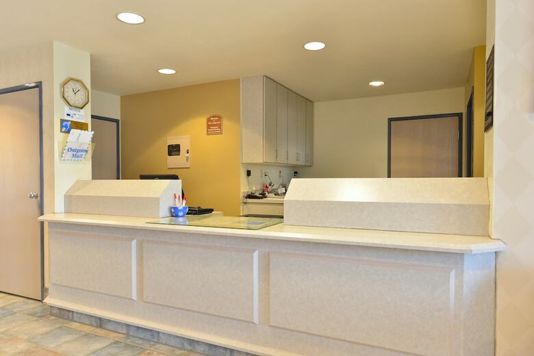 Motel Econo Lodge
