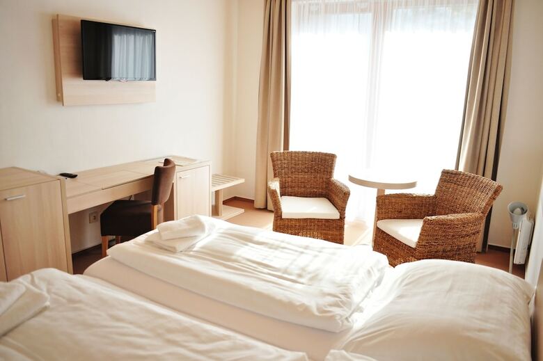 Horsk� Hotel ?eladenka