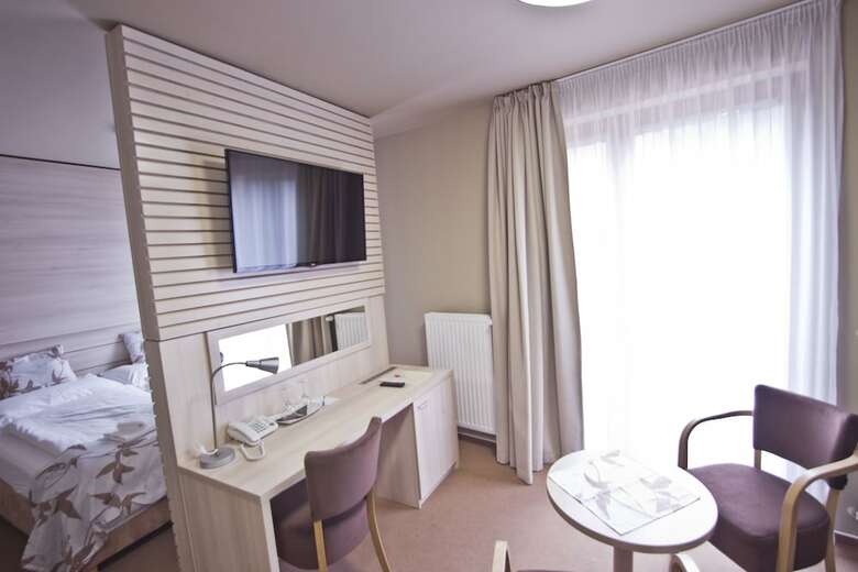 Horsk� Hotel ?eladenka