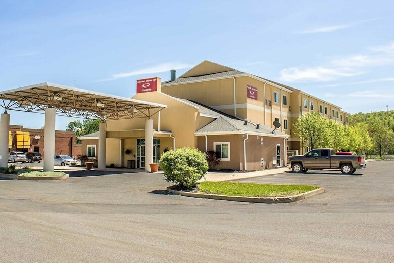 Hotel Econo Lodge