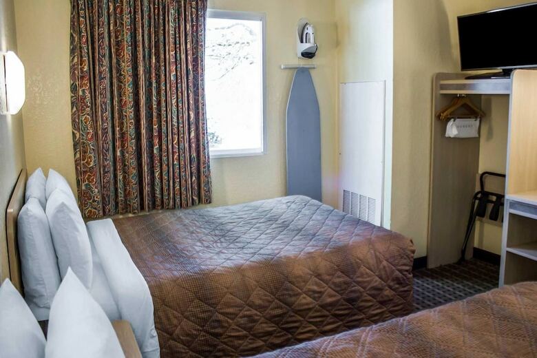 Hotel Econo Lodge
