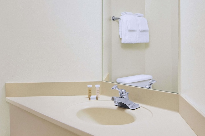 Motel Howard Johnson By Wyndham Tifton