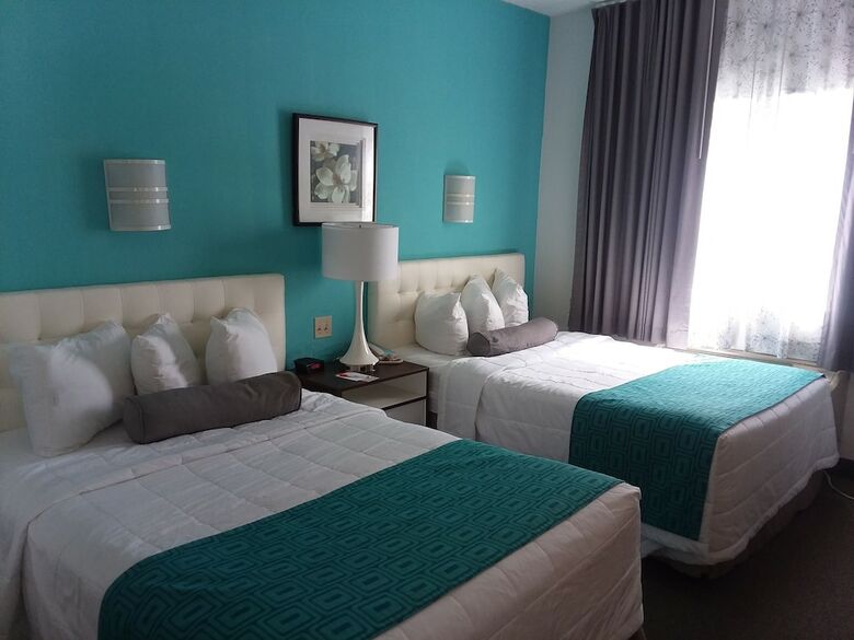 Motel Howard Johnson By Wyndham Tifton