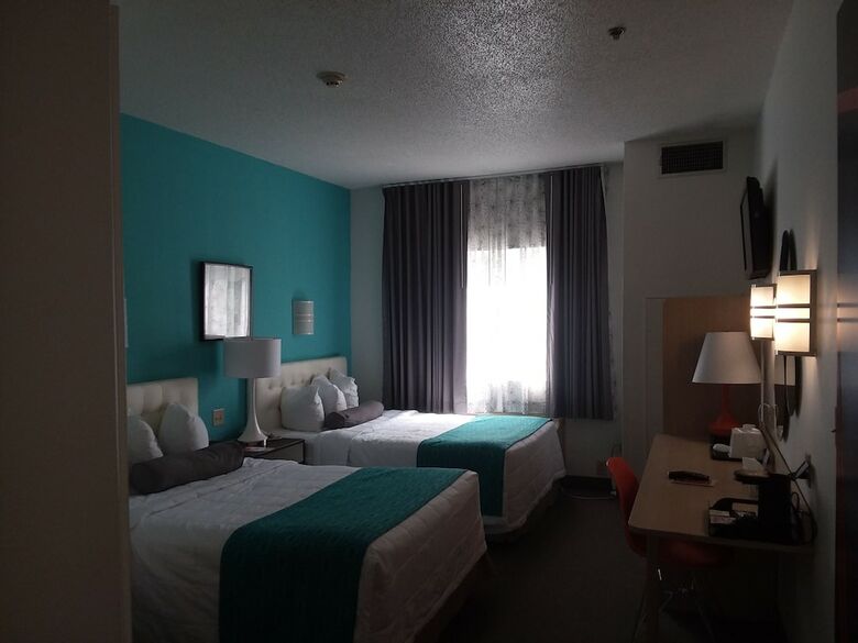 Motel Howard Johnson By Wyndham Tifton