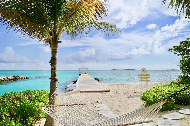 Apartamento Sandyport Beach Resort