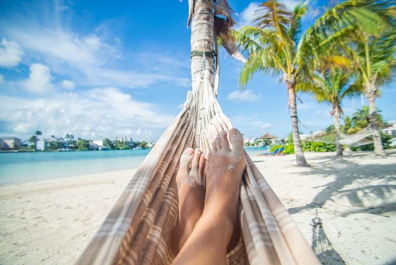 Apartamento Sandyport Beach Resort