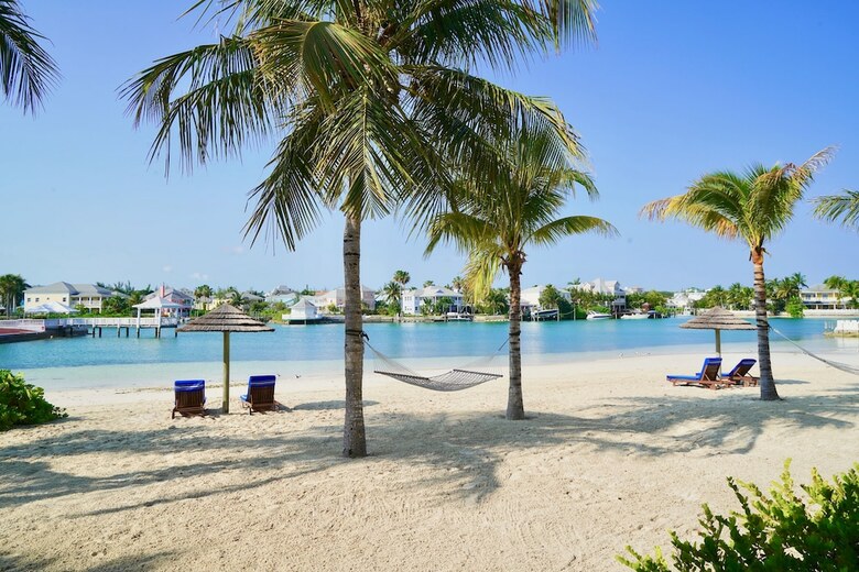 Apartamento Sandyport Beach Resort