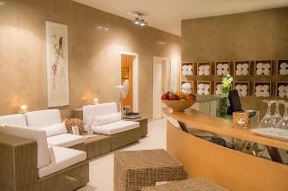 Strandhotel Gl�cksburg