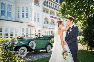 Strandhotel Gl�cksburg