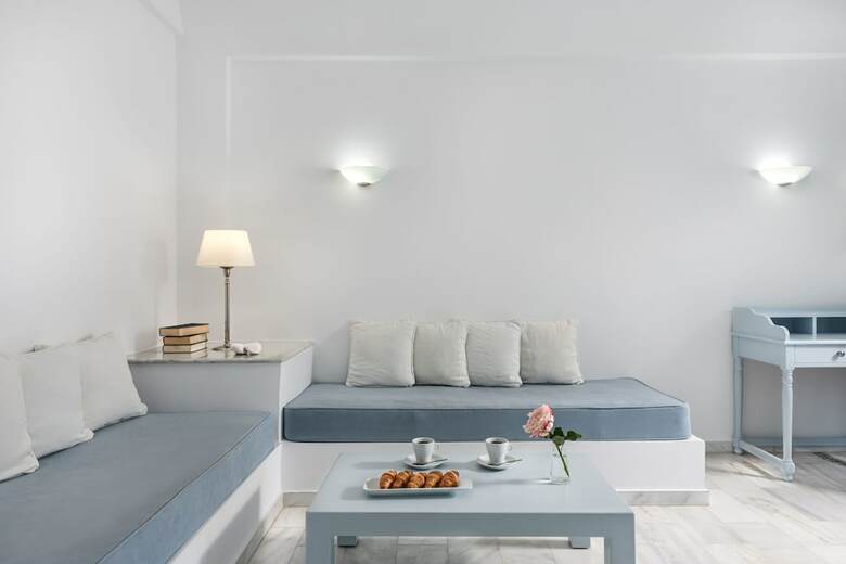 Hotel Santorini Kastelli Resort
