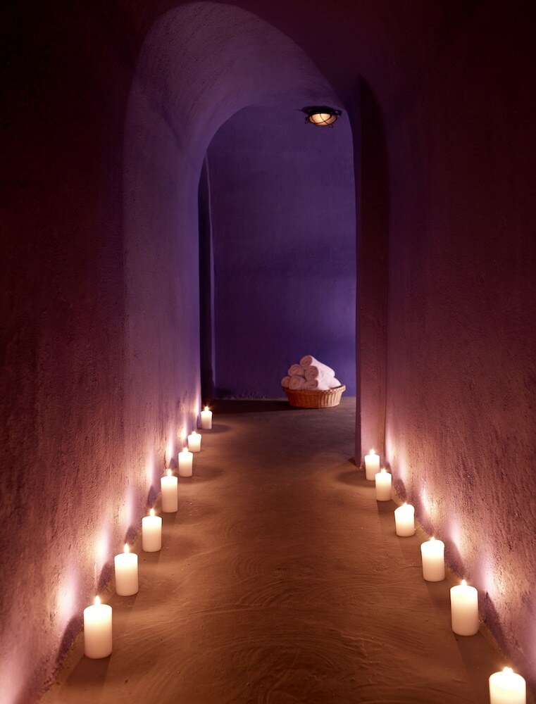 Hotel Santorini Kastelli Resort