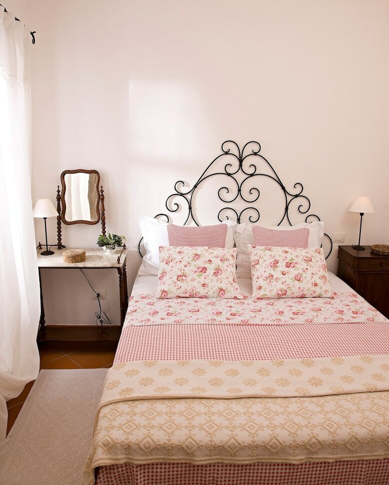 Apartamento La Vignaredda Residenza Di Charme
